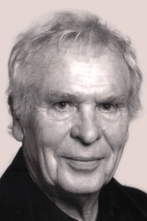 Actor Klaus Gendries