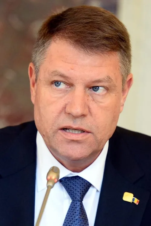 Ion Ratiu ha trabajado con Klaus Iohannis en 1 ocasiones