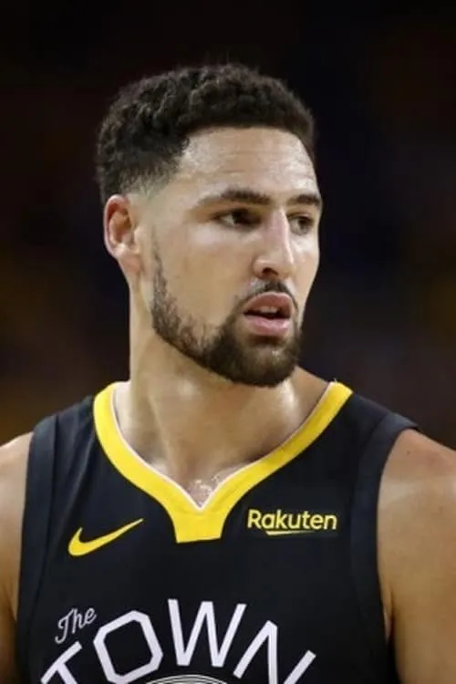 Klay Thompson interpretando a Self