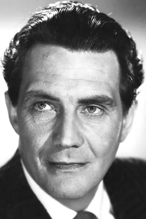 Actor Knud Rex