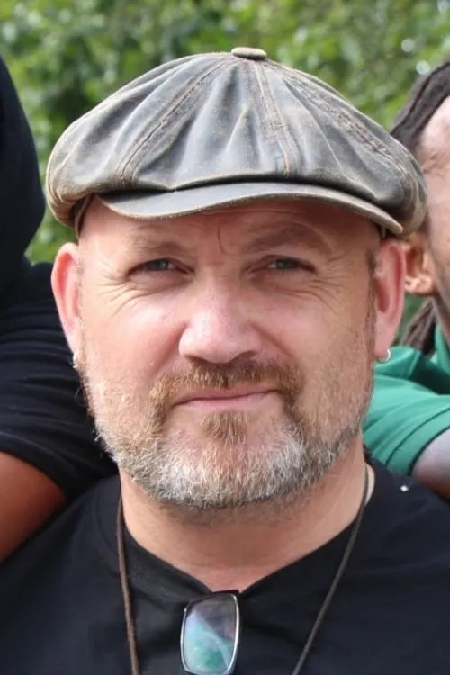 Actor Knut Akselsen