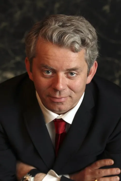 Actor Knut Nærum