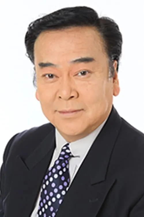 Actor Kodai Takano