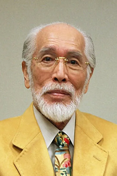 Actor Koishi Kimi