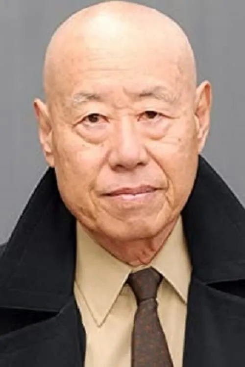 Actor Koji Kataoka