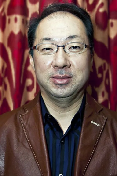 Imagen de Koji Kondo