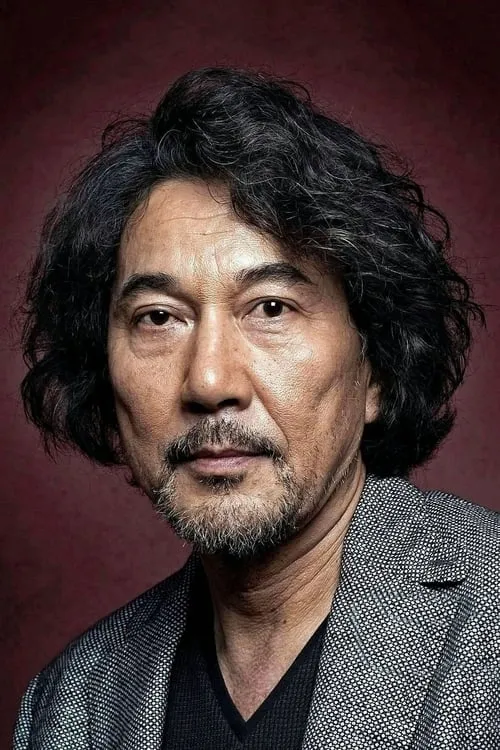 Koji Yakusho