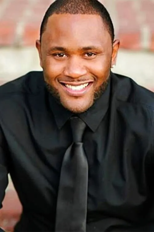 Actor Kojo Littles