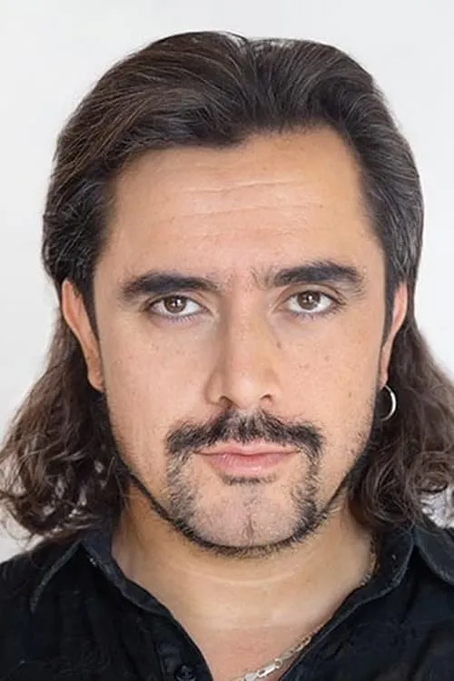 Actor Koke Santa Ana