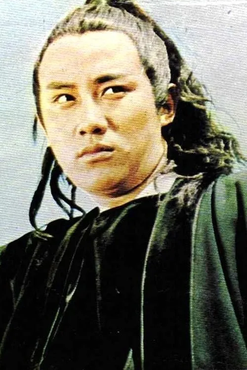 Actor Kong Ban