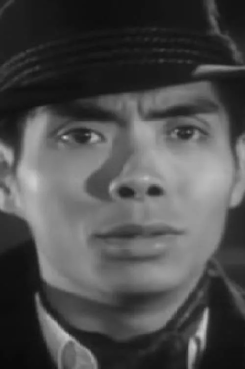 Actor Kong Lung