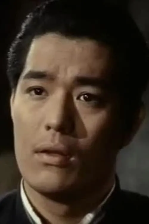 Actor Kong San