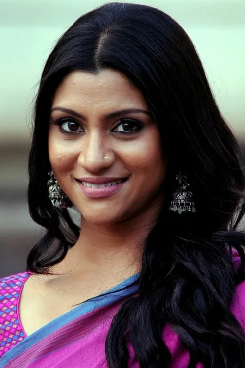 Konkona Sen Sharma en el reparto