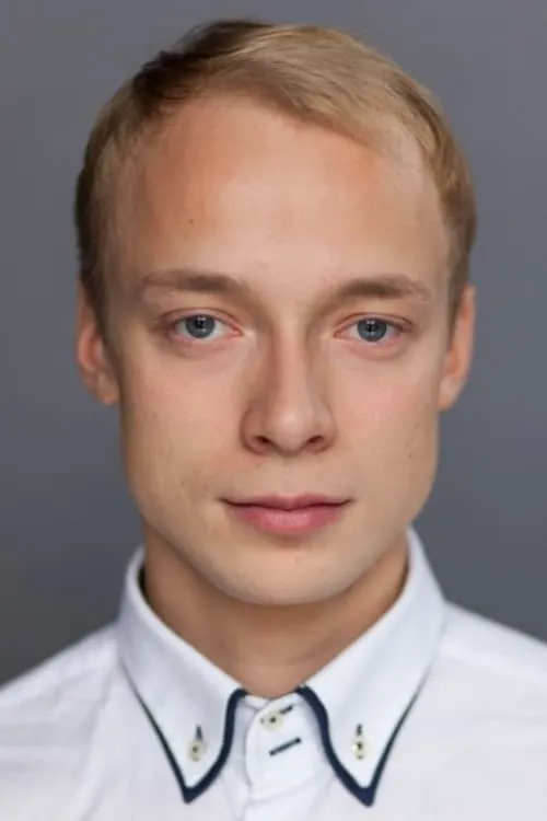 Actor Konrad Beta