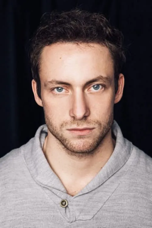 Actor Konrad Eleryk