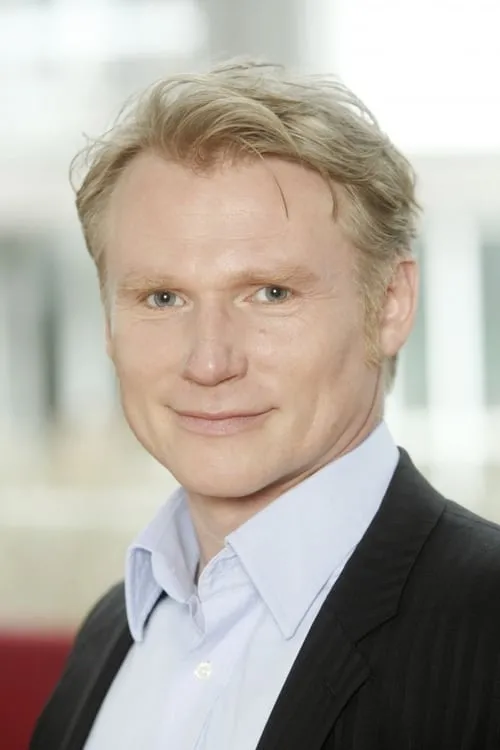 Actor Konstantin Graudus