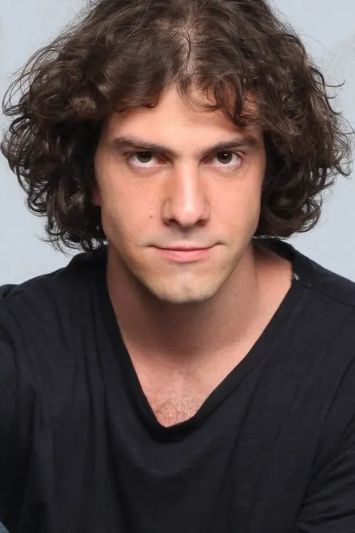 Actor Konstantinos Plemmenos