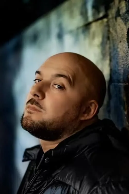 Actor Kool Savas