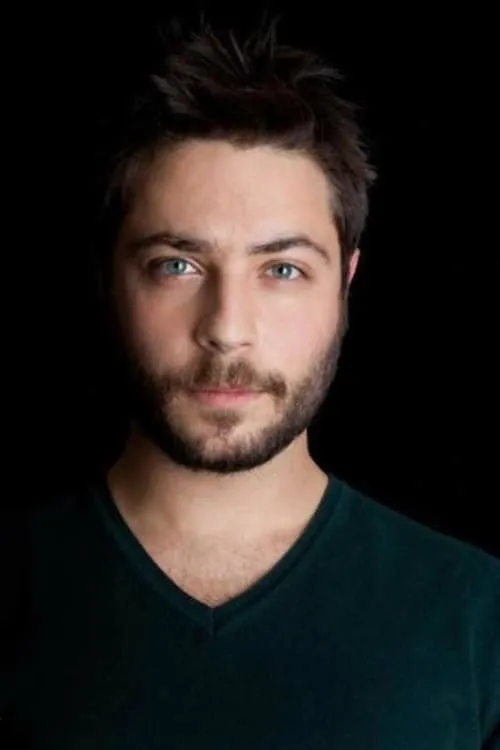 Actor Koray Erkök