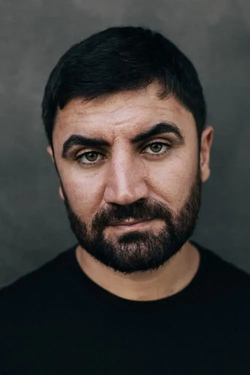 Actor Korkmaz Arslan