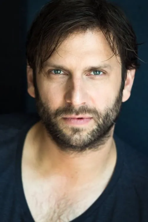 Actor Kornél Simon