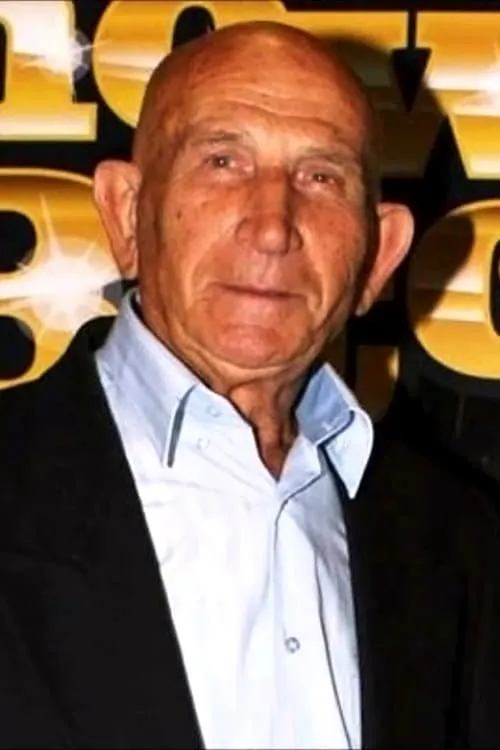 Actor Kostas Gousgounis