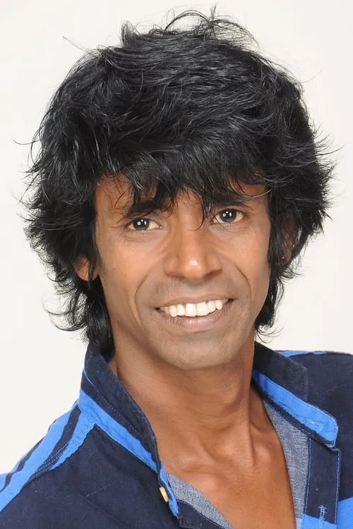 Actor Kottachi