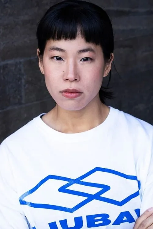 Actor Kotti Yun