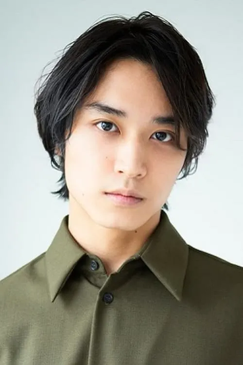 Koudai Matsuoka en el reparto