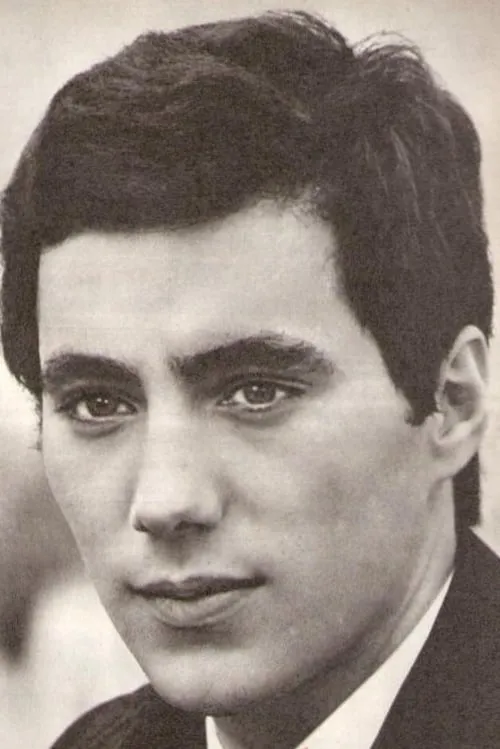 Actor Kovács István