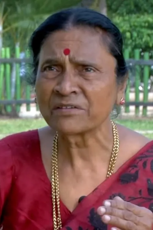 Actor Kozhikode Sarada