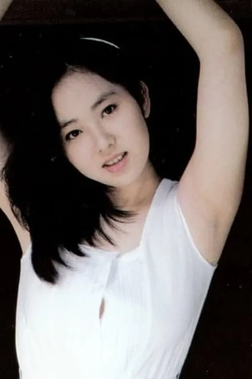 Actor Kozue Tanaka