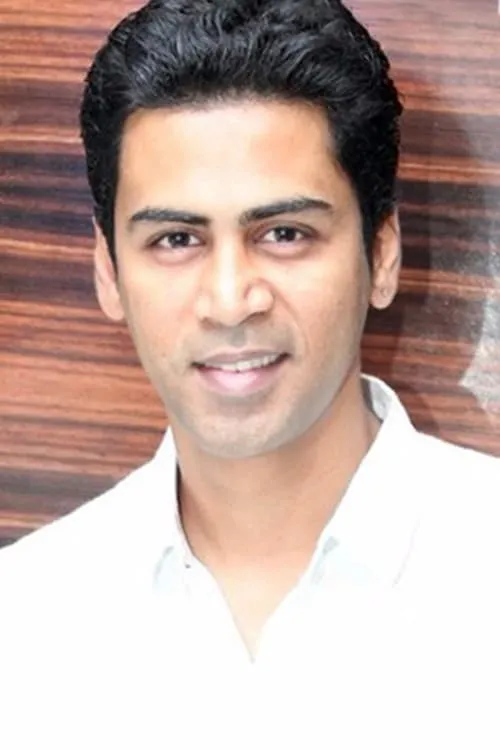 Actor Krish