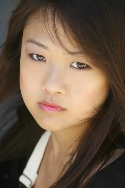 Actor Krista Marie Yu