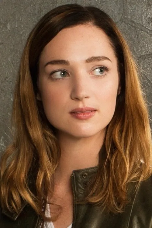 Kristen Connolly en el reparto