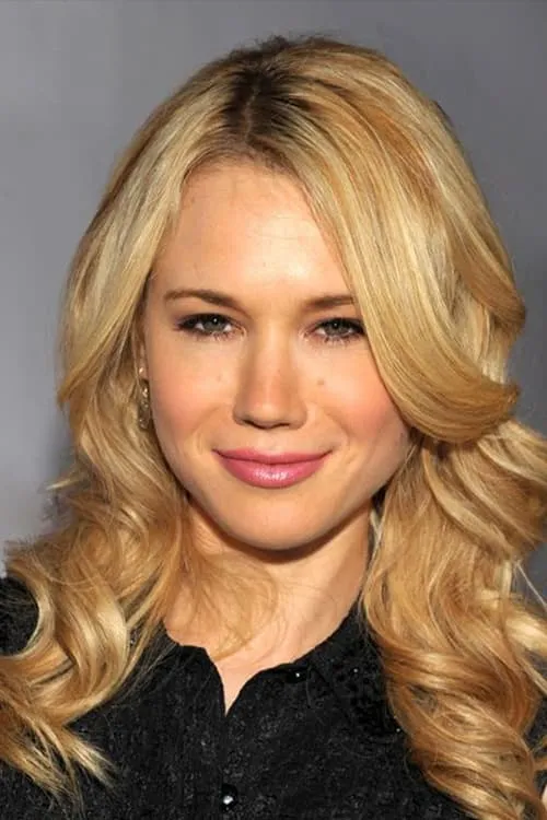 Kristen Hager en el reparto