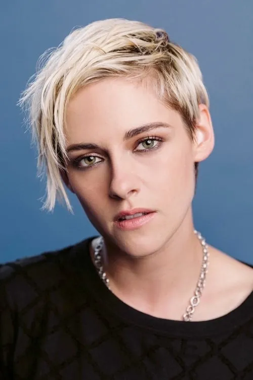 Actor Kristen Stewart