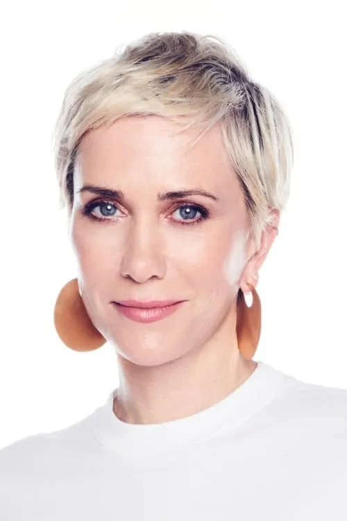 Actor Kristen Wiig