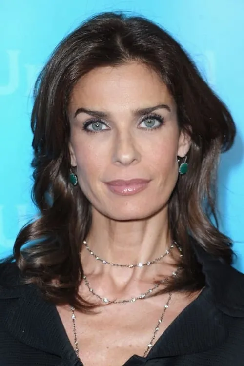 Kimberly Sedgwick ha trabajado con Kristian Alfonso en 1 ocasiones