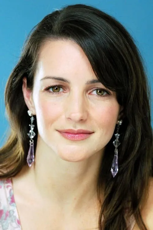 Actor Kristin Davis