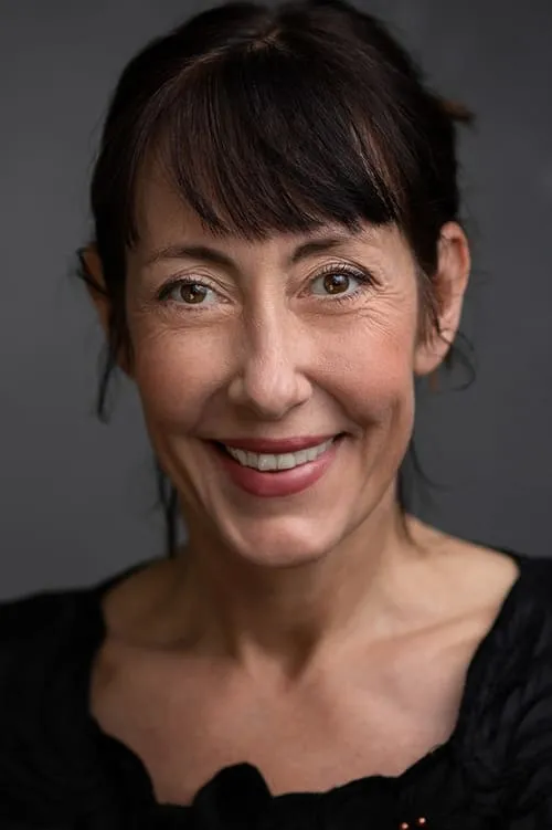 Actor Kristina Leon