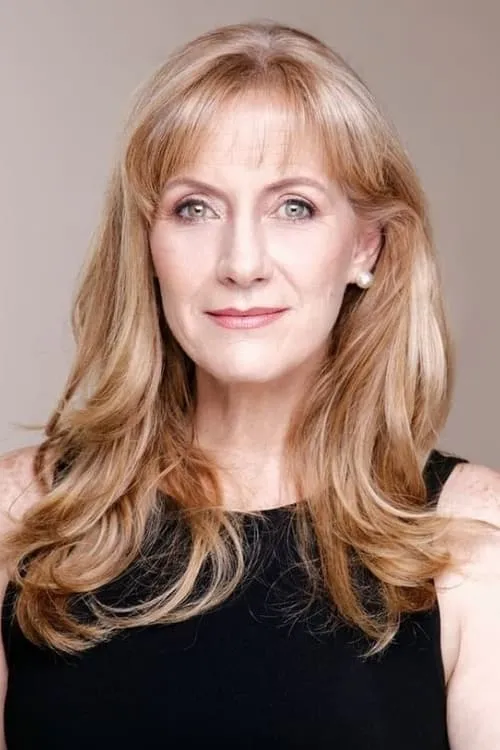 Actor Kristina Lilley