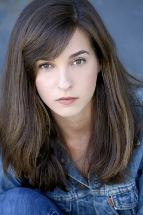 Actor Kristina Malota