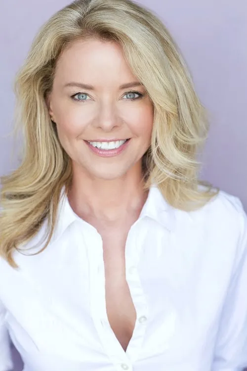 Actor Kristina Wagner