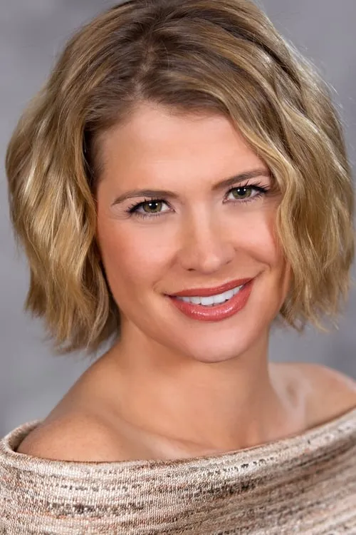 Kristy Swanson interpretando a Julie Albrecht