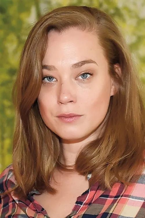 Actor Kristýna Boková