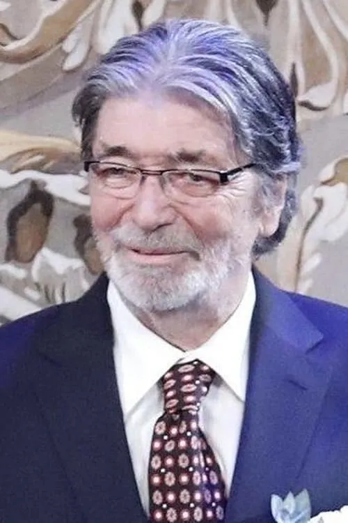 Actor Krunoslav Šarić