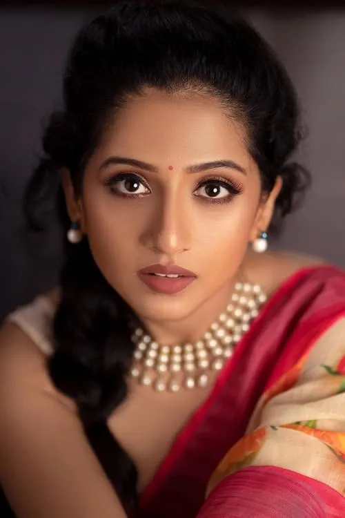 Krutika Gaikwad