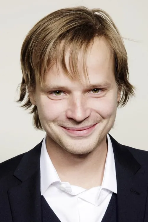 Actor Kryštof Hádek