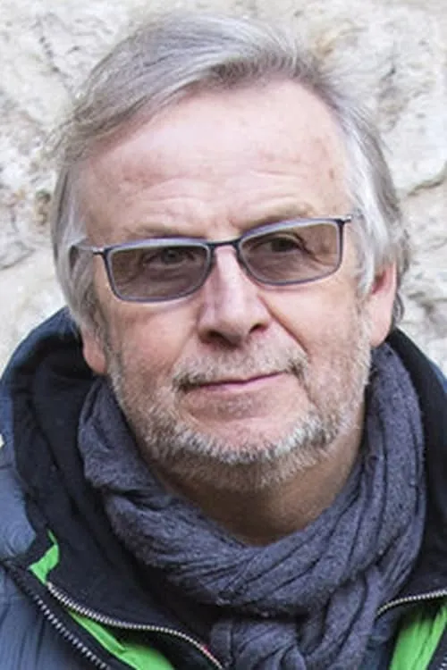 Actor Krzysztof Lang